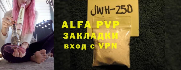 крисы Баксан