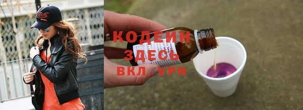 крисы Баксан